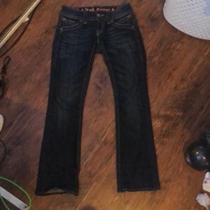 Rock Revival bootcut jeans